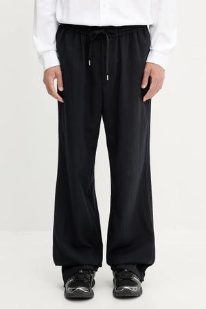 AMBUSH spodnie z domieszką wełny Suit Pants