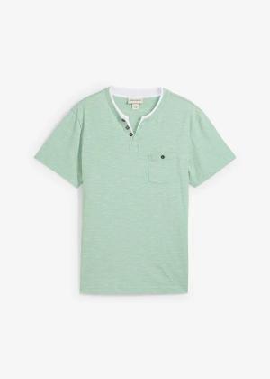 T-shirt 2 w 1, krótki rękaw