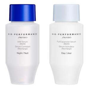 Bio-Performance Skin Filler Serum - Refill serum do twarzy