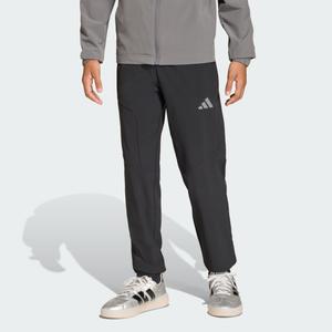SPODNIE ADIDAS BOYS HOODED TECH WOVEN