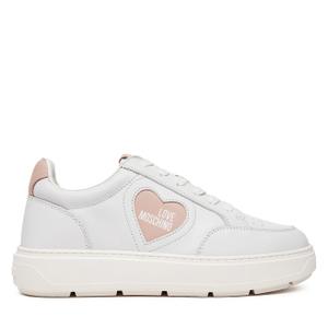 Sneakersy LOVE MOSCHINO