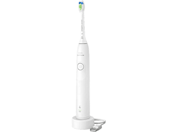 Szczoteczka PHILIPS SONICARE 5300 HX7108/01 Biały