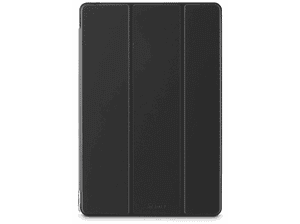 Etui HAMA Fold Clear do Samsung Galaxy Tab A9+ 11 cali Czarny