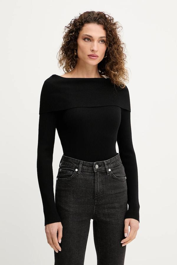 Silvian Heach sweter FRIDRIK
