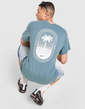 Nike T-Shirt Nsw Palm