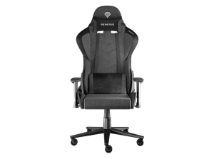 Fotel dla gracza GENESIS Nitro 550 G2 Czarny