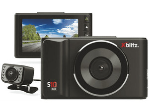 Wideorejestrator XBLITZ S10 Duo