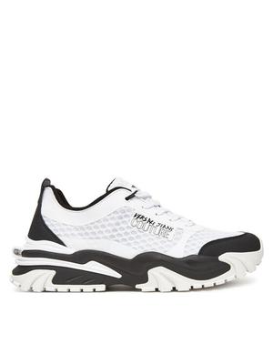 Versace Jeans Couture Sneakersy 78YA3SIB Biały