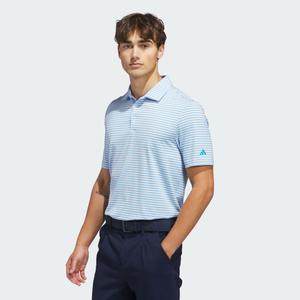 KOSZULKA POLO PERFORMANCE TWO-COLOR STRIPE