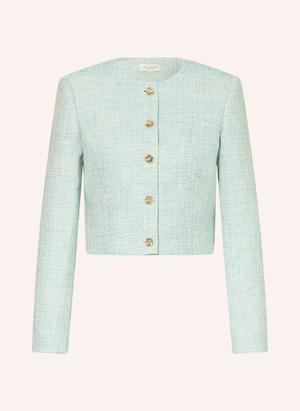 Ted Baker Marynarka Previa gruen