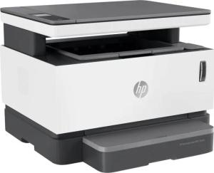 HP Neverstop Laser MFP 1202nw  Drukarka Laserowa WiFi 3w1 Skaner Kopiarka