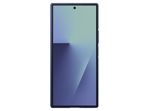 Etui SAMSUNG Clear Grip Case do Galaxy Z Fold7 EF-QF966CTEGWW Przezroczysty
