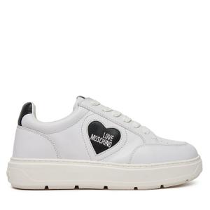 Sneakersy LOVE MOSCHINO