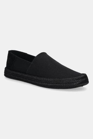 Calvin Klein Jeans espadryle INJ ESPADRILLE CV SU