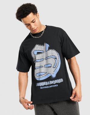 Supply & Demand T Shirt Super