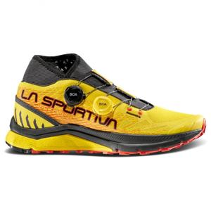 LA SPORTIVA buty trekkingowe męskie Jackal II Boa żółte (41)
