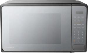 Lustrzana Kuchenka mikrofalowa Toshiba MM2-EM20PF(MB)