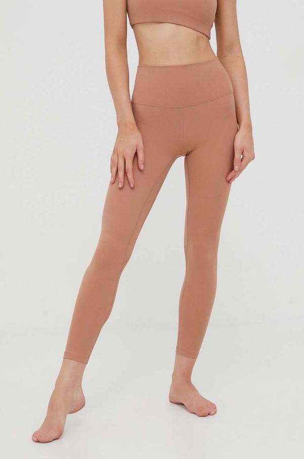 JOYINME legginsy do jogi Unity Ribbed