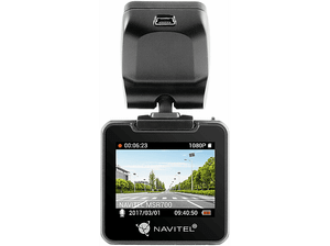 Wideorejestrator NAVITEL MSR 700
