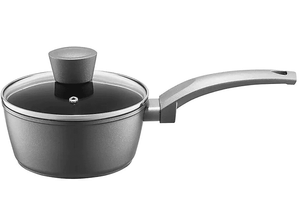 Rondel z pokrywką AMBITION VERSO Qualum Ceramic 16 cm / 1,2 l