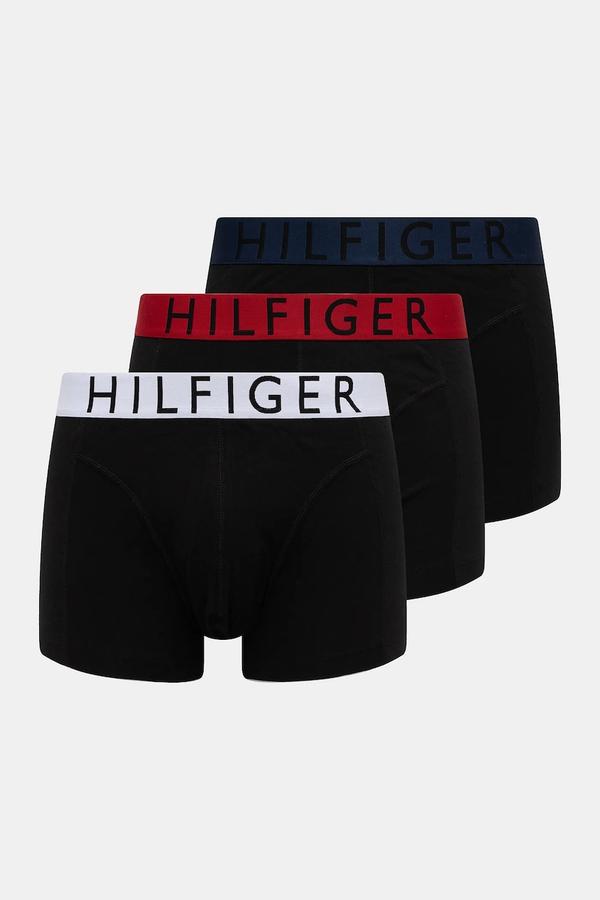 Tommy Hilfiger bokserki 7-pack
