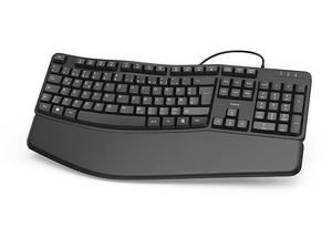 Klawiatura przewodowa HAMA EKC-400