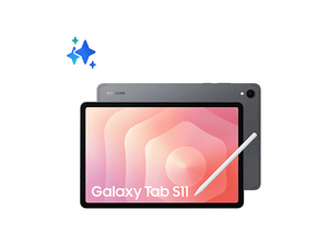 Tablet SAMSUNG Galaxy Tab S11 11 Wi-Fi 12GB 128GB Szary + rysik S Pen