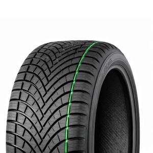 Opona całoroczna 215 50 R17 Radburg X-grip 91H 50R17