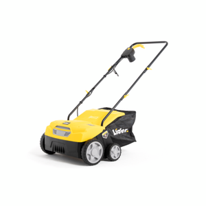 Wertykulator elektryczny Lider PW1412