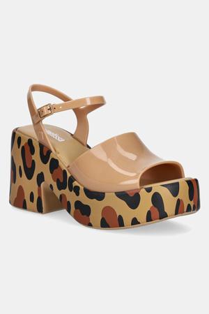 Melissa sandały MELISSA LINA AD