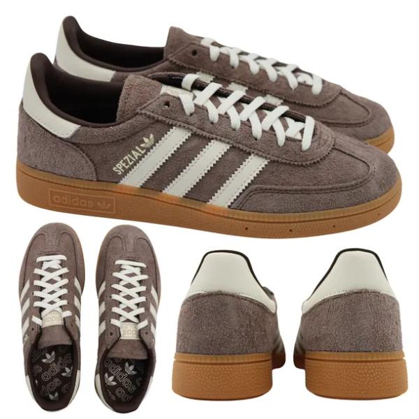 Buty damskie sneakersy Adidas Handball Spezial IF6490 r. 41 1/3