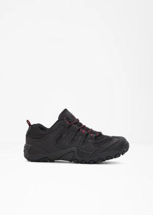 Buty trekkingowe