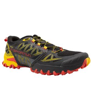 LA SPORTIVA buty trekkingowe męskie Bushido III Gtx czarne (41)