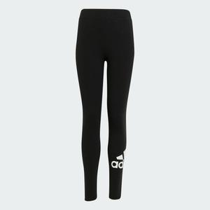 Essentials Big Logo Cotton Tights