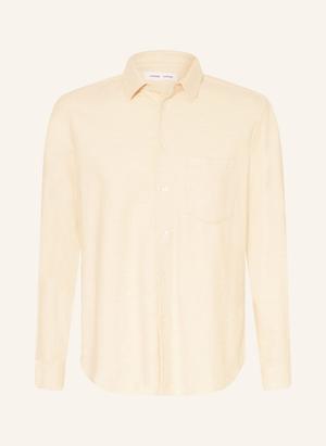 Samsøe  Samsøe Koszula Saliam Regular Fit beige
