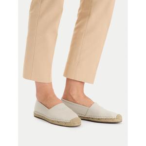 Espadryle Emporio Armani