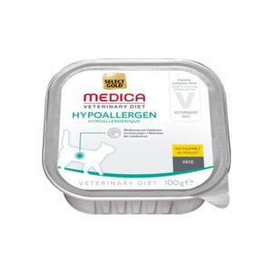 SELECT GOLD Medica Hipoalergiczna 16 x 100 g Kurczak 16x100 g