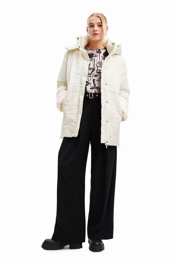 Desigual kurtka