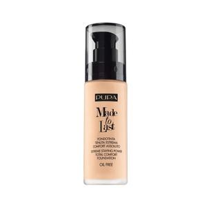 Pupa Podkład Made to Last  SPF30 002 30ml