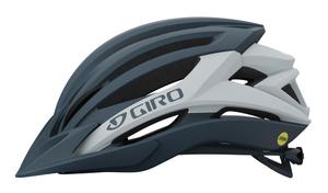 Kask mtb GIRO ARTEX INTEGRATED MIPS matte portaro szary (59-63)