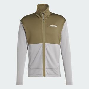 Bluza Terrex Multi Light Fleece Full-Zip