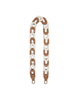 Furla Wymienny pasek do torebki WK00297 BX3175 3131S Brązowy