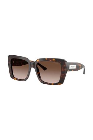 Jimmy Choo okulary przeciwsłoneczne