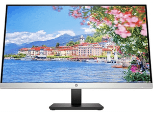 PRODUKT PO EKSPOZYCJI - Monitor HP 27mq QHD IPS 60Hz 5ms (1F2J9AA)