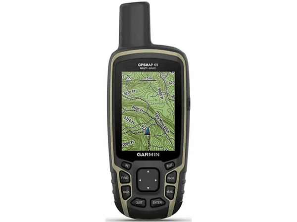 GARMIN product 2