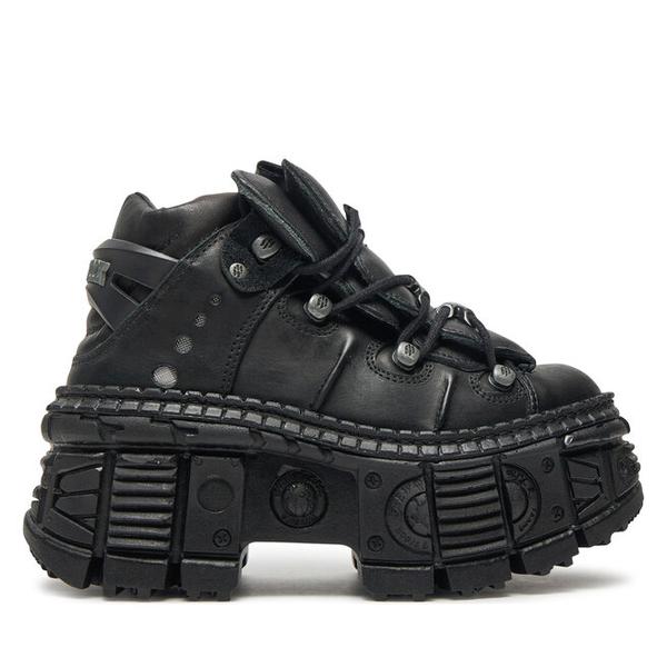 Sneakersy NEW ROCK