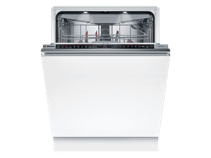 Zmywarka do zabudowy BOSCH SMD8TCX04E Serie 8