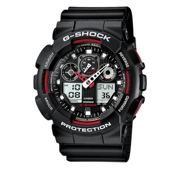 Zegarek G-Shock