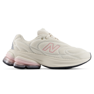 Buty damskie New Balance ABZORB U50301UW – beżowe