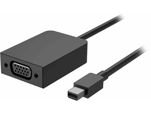 Adapter mini DisplayPort-VGA MICROSOFT EJP-00006